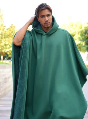 Cozy Soul Hoodie Guys