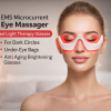 Flora Red Light Eye Therapy Massager
