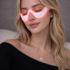 Flora Red Light Eye Therapy Massager